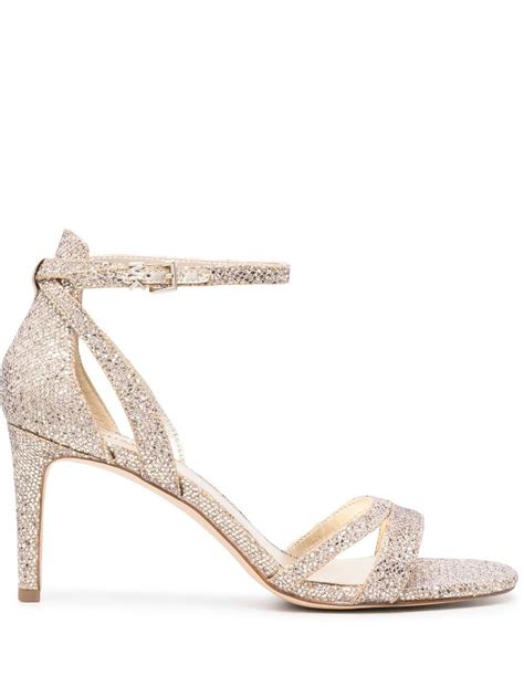 michael kors sparkly sandals|Michael Kors sandals outlet online.